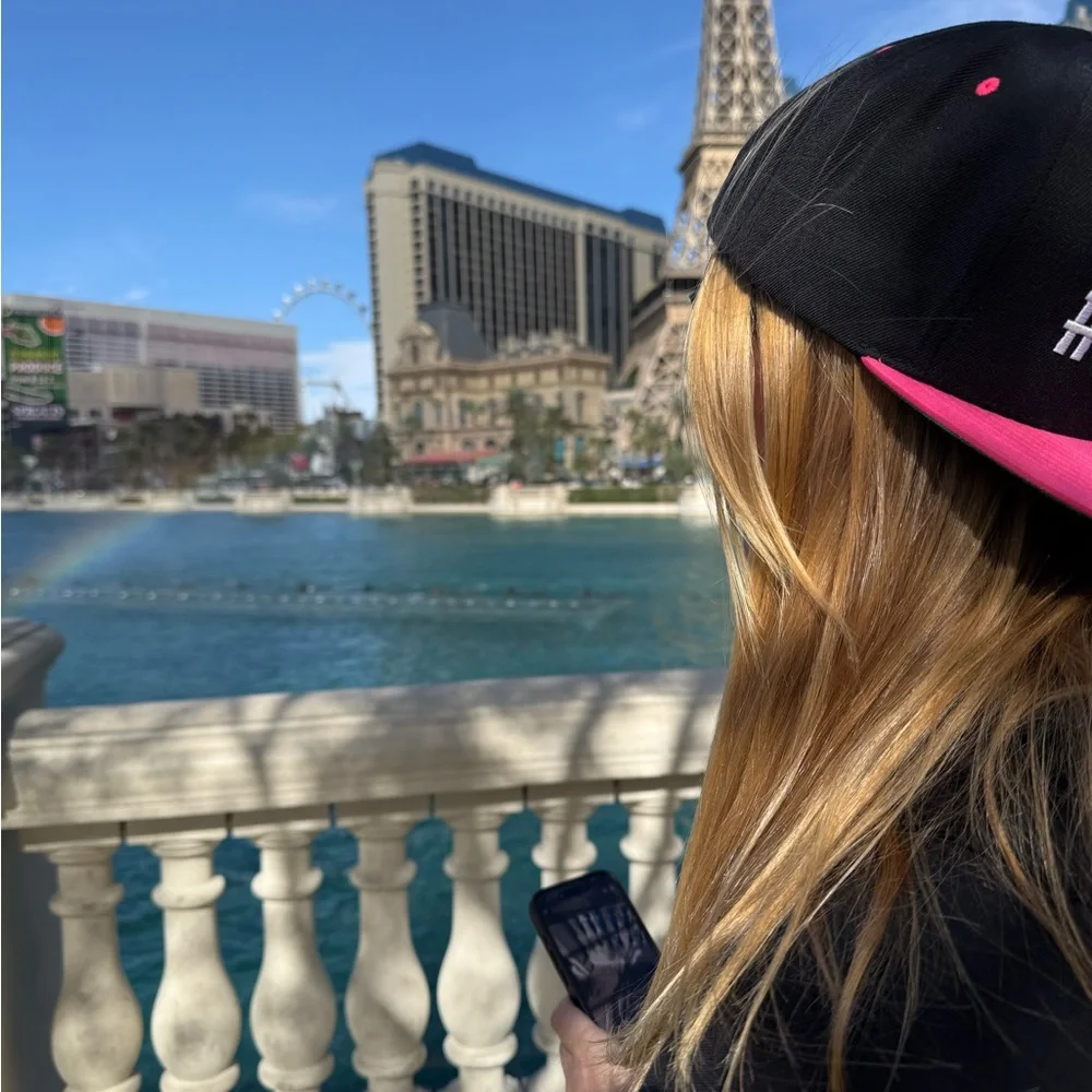 #IAMART Snapback - Picture 3 of 4